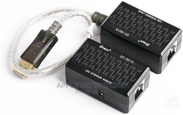 USB Extender 60M - main view