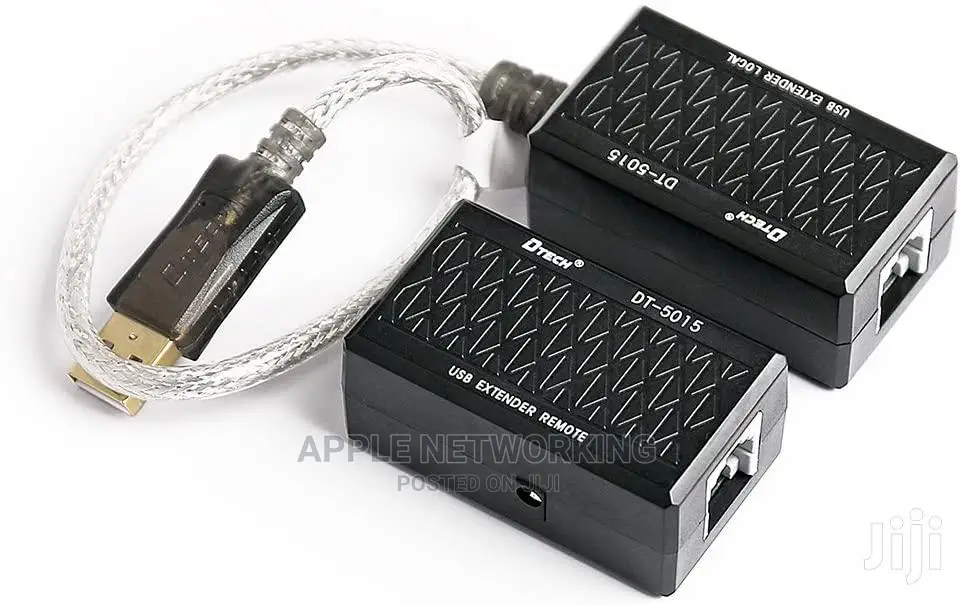 USB Extender 60M