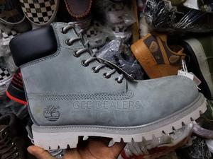 Original Timberland Boots - thumbnail 2