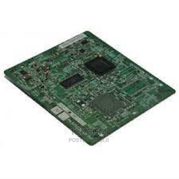 Panasonic KX-NS5110 Voip DSP Card - main view