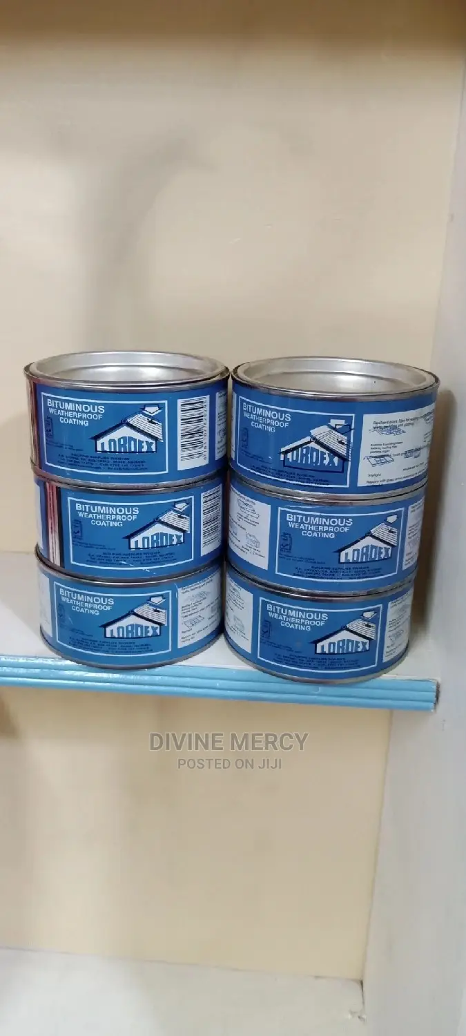 Lordex Coating