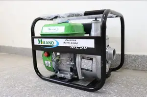 Milano Gasoline Waterpump