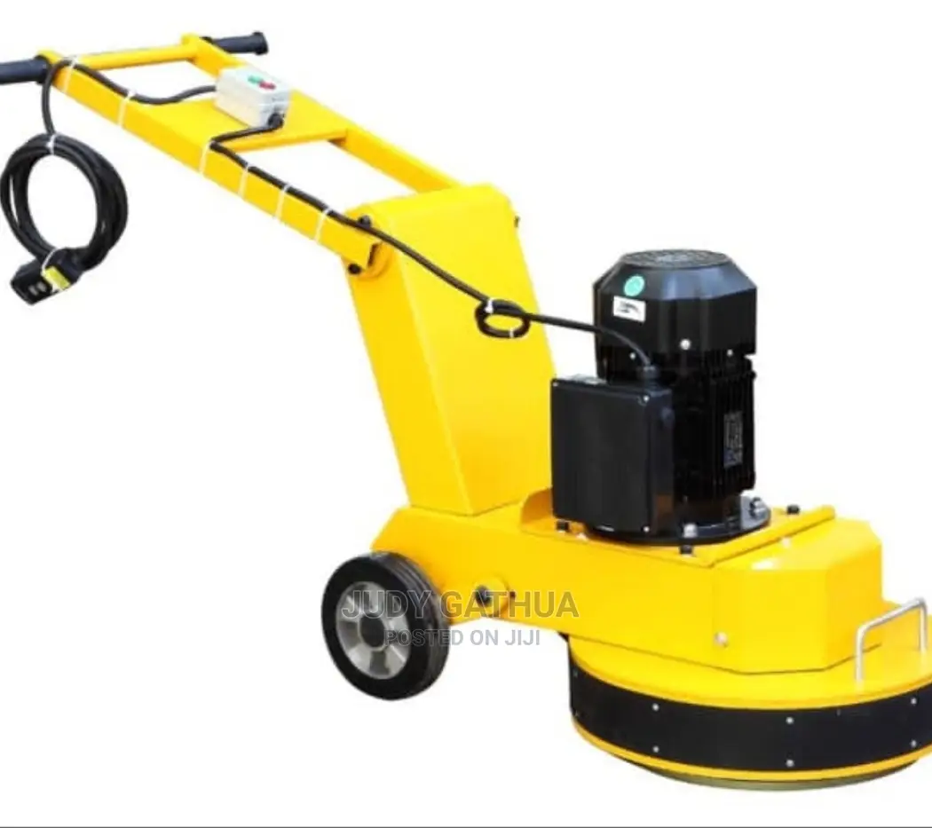Grinding Machine With Motor 7"Disc3 Pcs4"Disc6pcsand 8squer