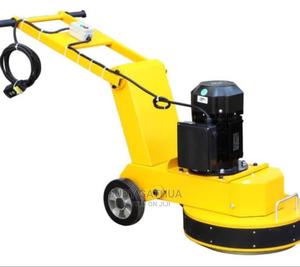 Grinding Machine With Motor 7"Disc3 Pcs4"Disc6pcsand 8squer - thumbnail 2