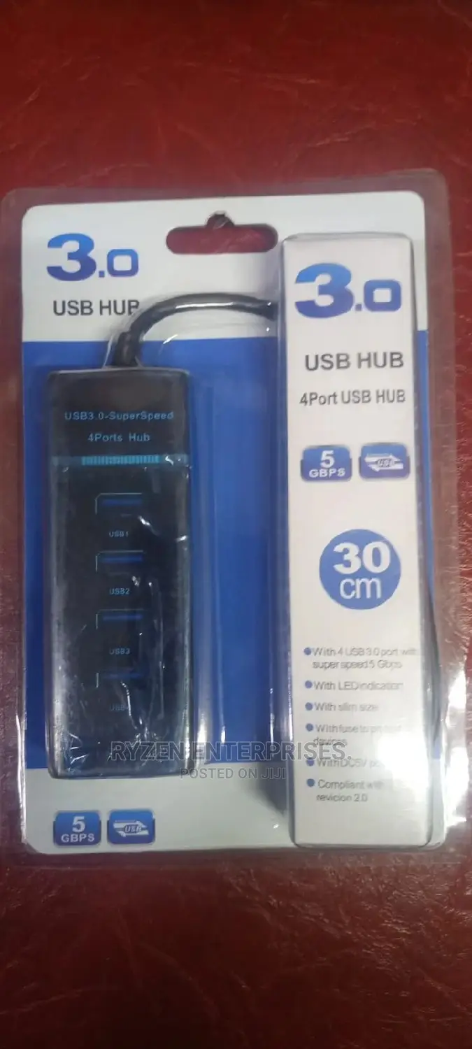 USB Hub 3.0