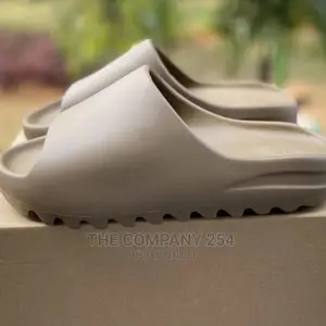 Designer Quality Brand Unisex Plain Slides