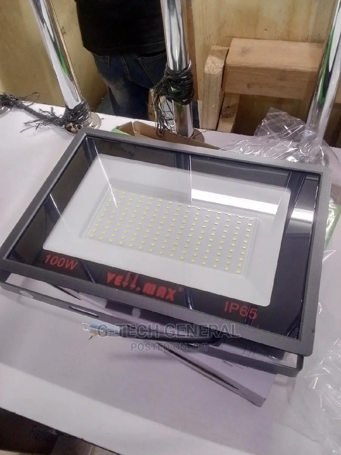 100w High Power Led Floodlight