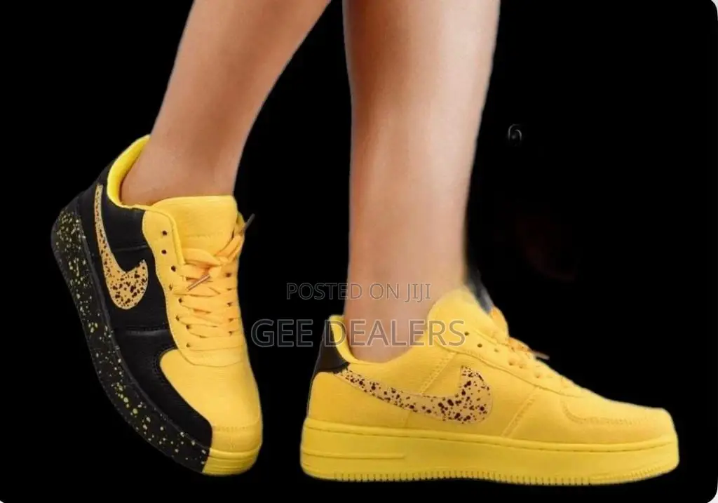 Airforce 1 Shoes