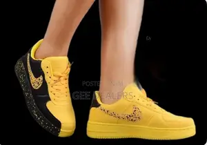 Airforce 1 Shoes