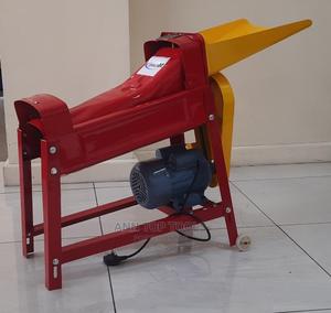 Milano Italia Maize Sheller With 2hp Motor - thumbnail 2