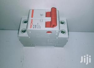 Double Pole Switch