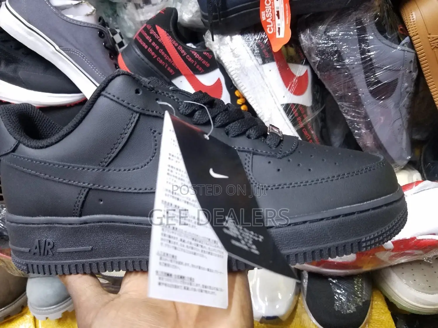 Airforce 1 Shoes