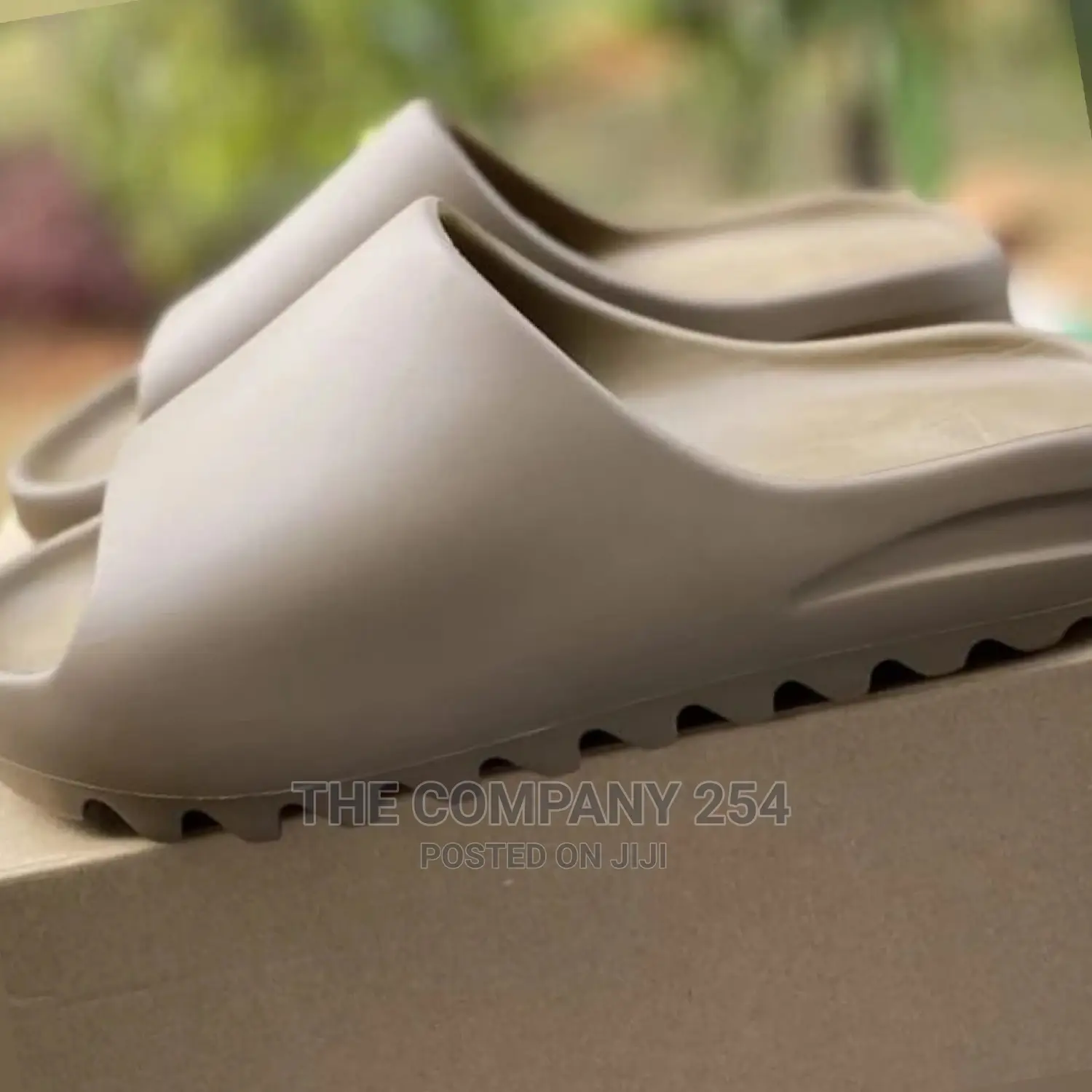 Designer Quality Brand Unisex Plain Slides