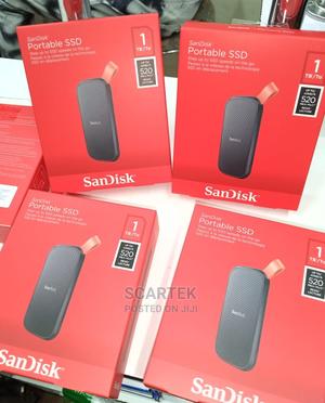 Sandisk Portable Ssd 1tb - thumbnail 2