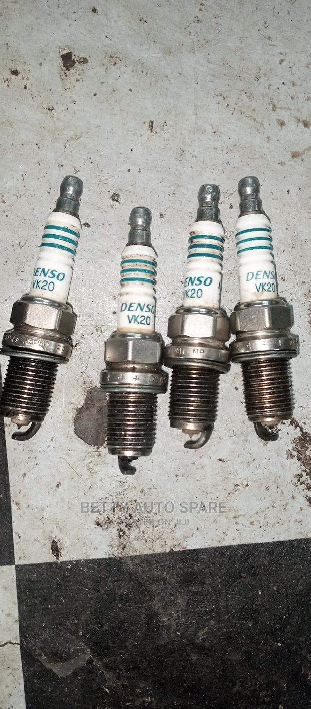 Toyota Mark 2 Plugs - thumbnail 3