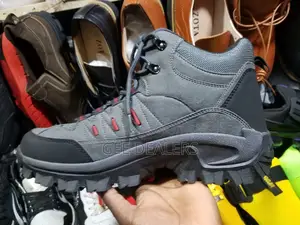 Skyview Outdoor Hiking Boots
