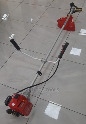 Hawking Brush Cutter 2 Stroke - main view
