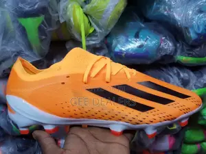 Adidas Soccer/Football Boots
