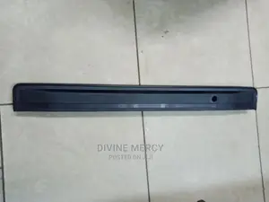 Boot Handle Nissan