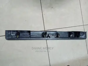 Boot Handle Nissan