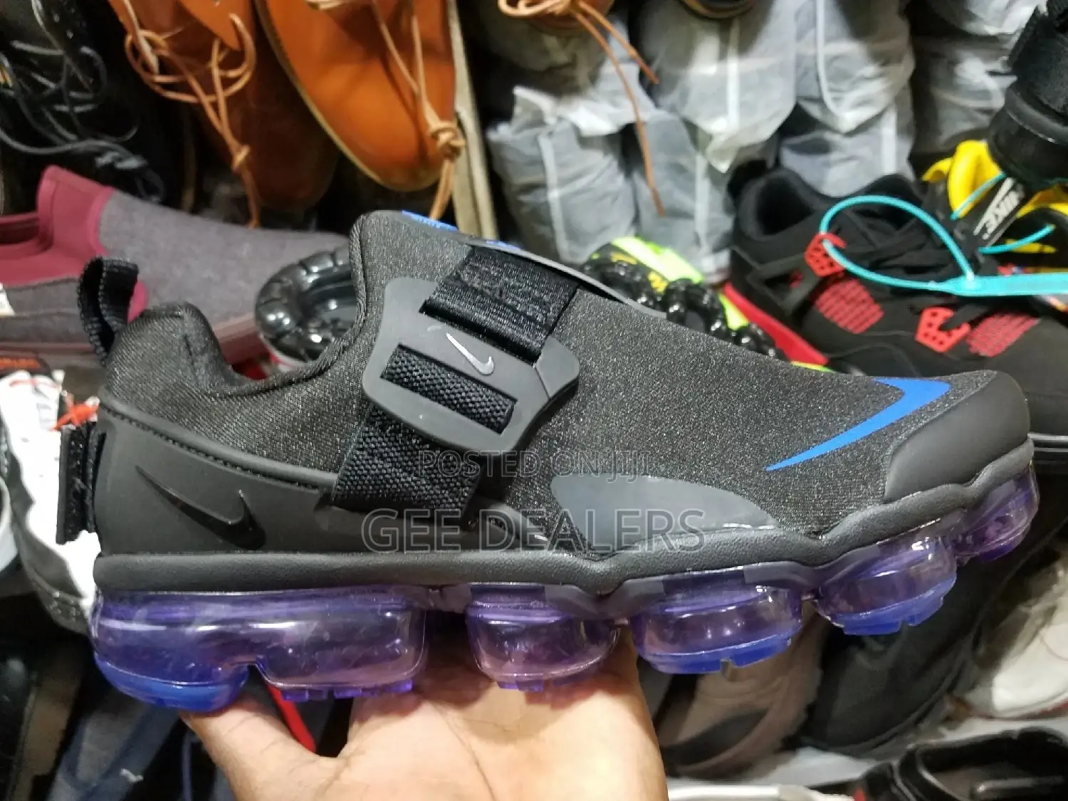 Vapourmax Shoes