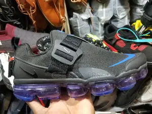 Vapourmax Shoes