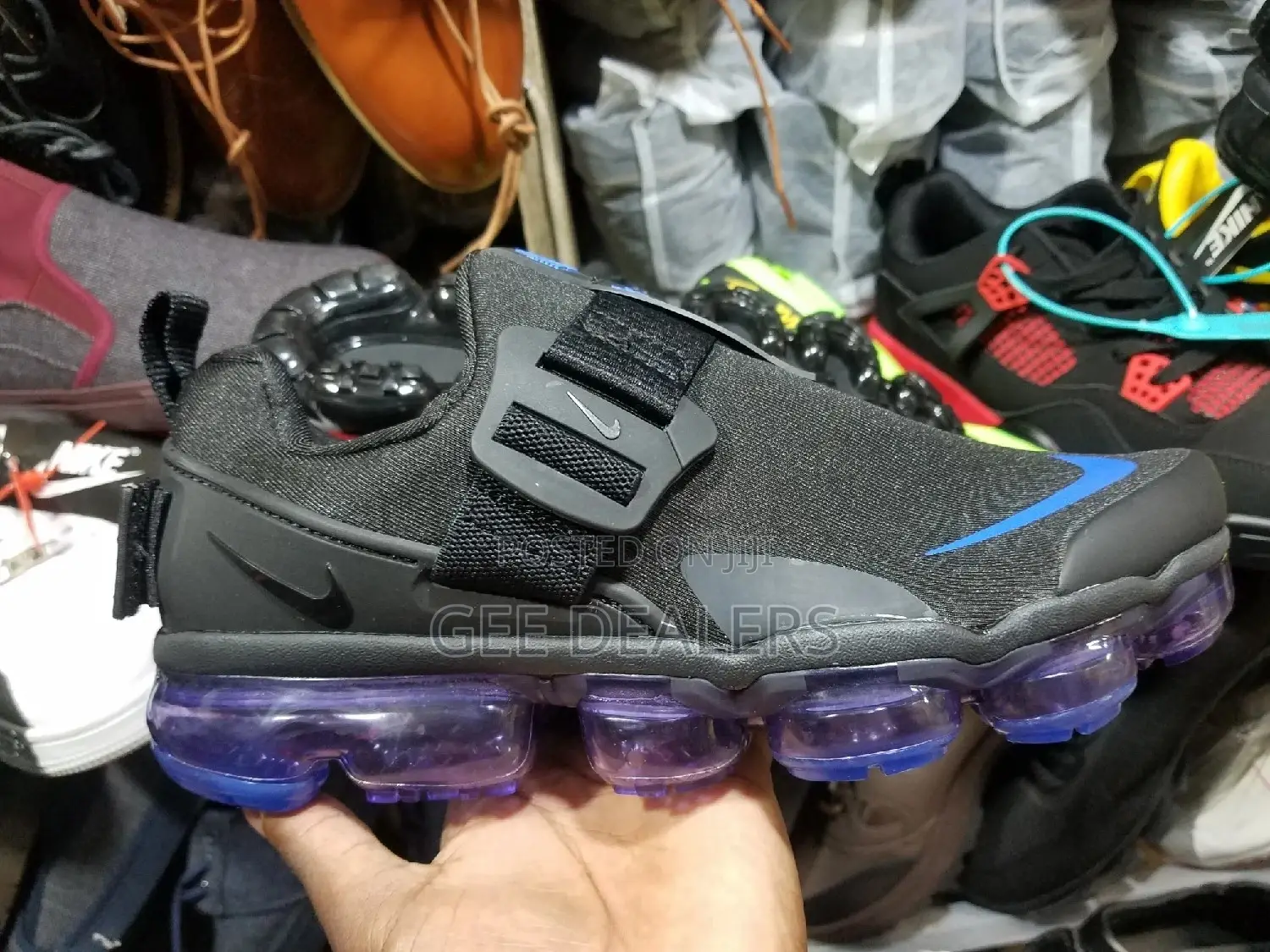Vapourmax Shoes