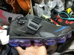 Vapourmax Shoes