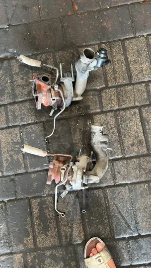 Suzuki K6a Turbo for Alto, Every, Wagon R, Jimny.