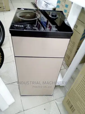 Water Dispenser Hot and Cold -Bottom Load