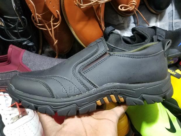 Men Official Shoes