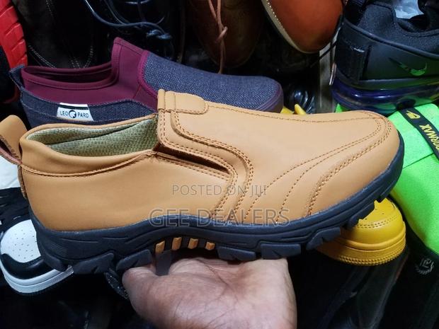 Men Official Shoes - thumbnail 2