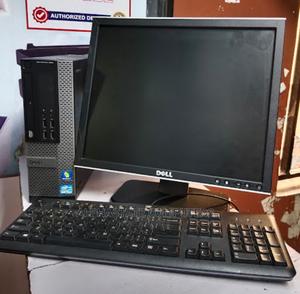 DELL Refurbished Optiplex 7030 Intel Core I3 3.3ghz -4gb - thumbnail 2