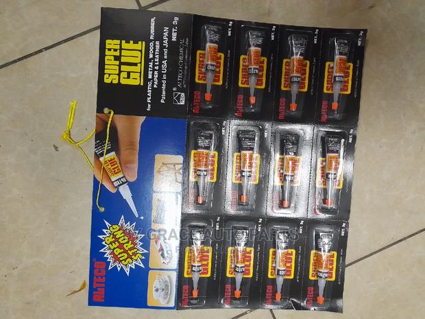 Super Glue Alteco Original - thumbnail 2