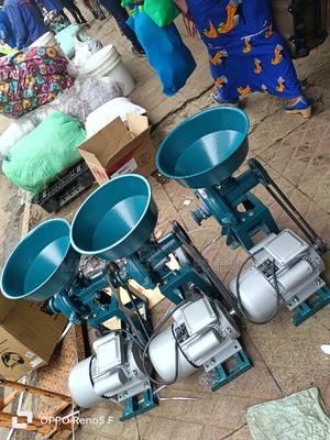 Well Performing Peanut Butter Machine - thumbnail 2