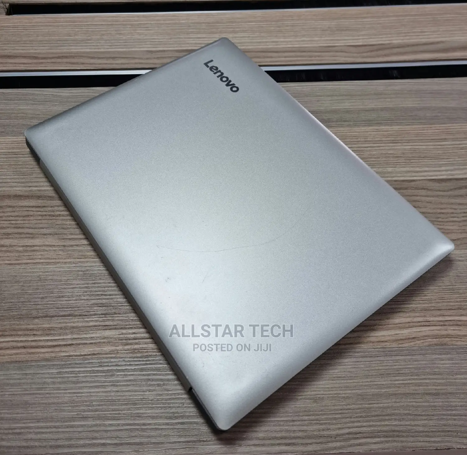 Laptop Lenovo IdeaPad 320 8GB Intel Core I7 HDD 1T