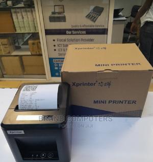 Xprinter 80mm USB Thermal Receipt Printer - thumbnail 2