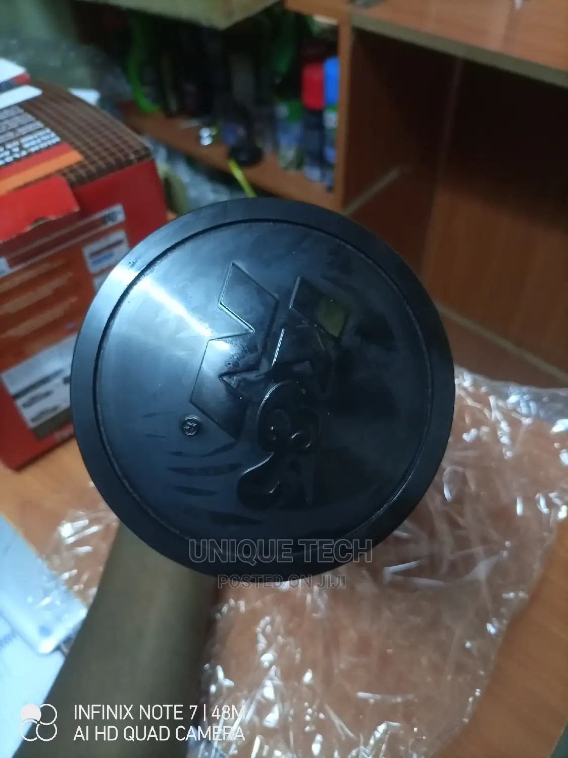 K N Sport Air Filter
