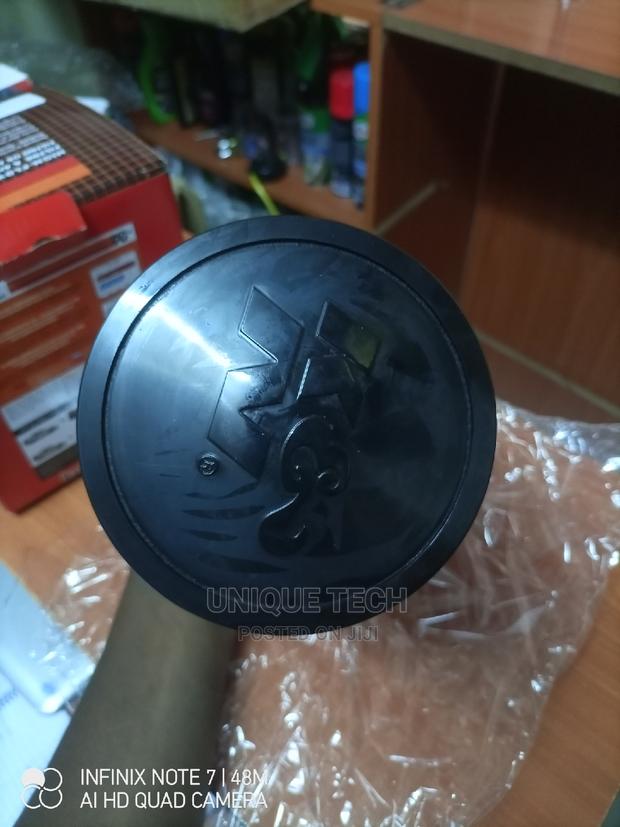 K N Sport Air Filter - thumbnail 3