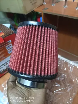 K N Sport Air Filter