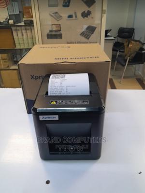 T80A Thermal Receipt Printer USB - main view