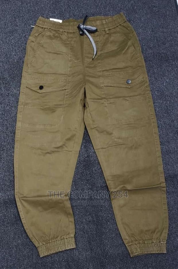 Legit Quality Designer Cargo Pants