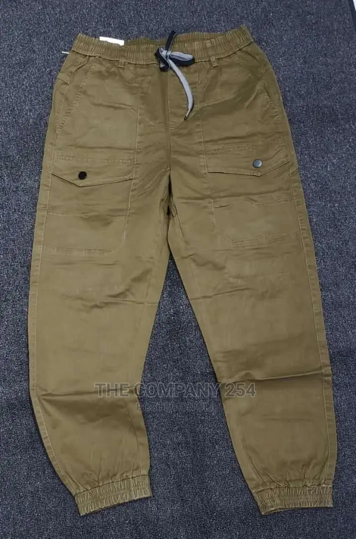 Legit Quality Designer Cargo Pants