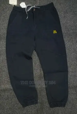 Legit Quality Designer Cargo Pants