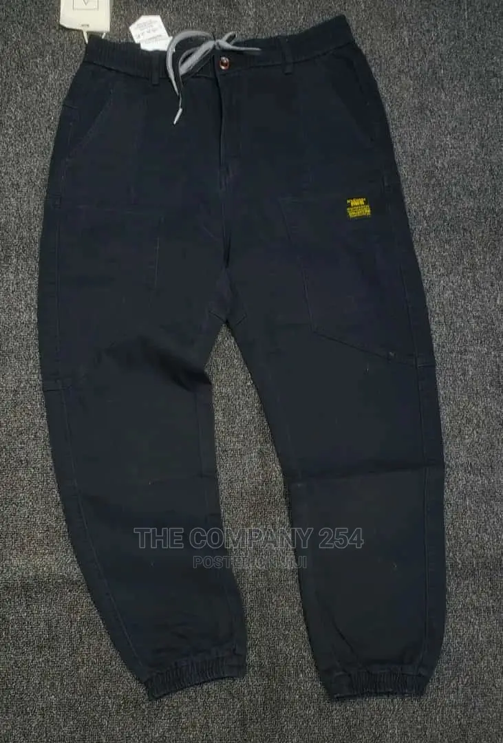 Legit Quality Designer Cargo Pants
