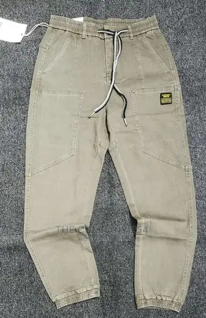 Legit Quality Designer Cargo Pants