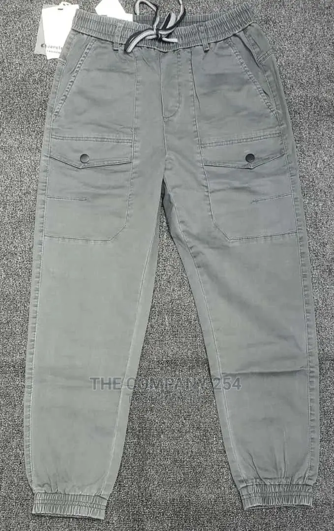 Legit Quality Designer Cargo Pants