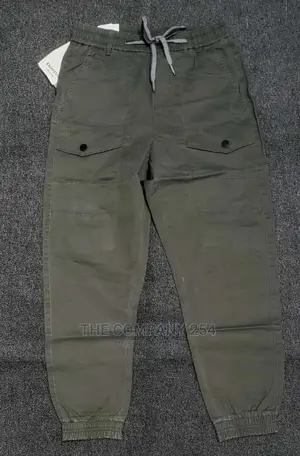Legit Quality Designer Cargo Pants