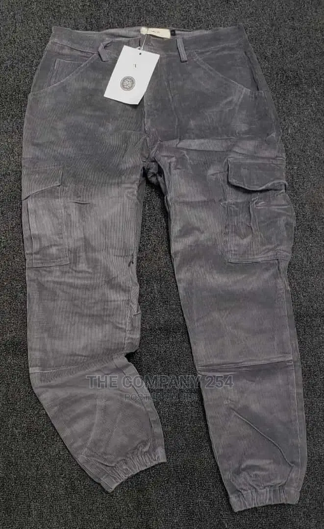 Legit Quality Designer Cargo Pants