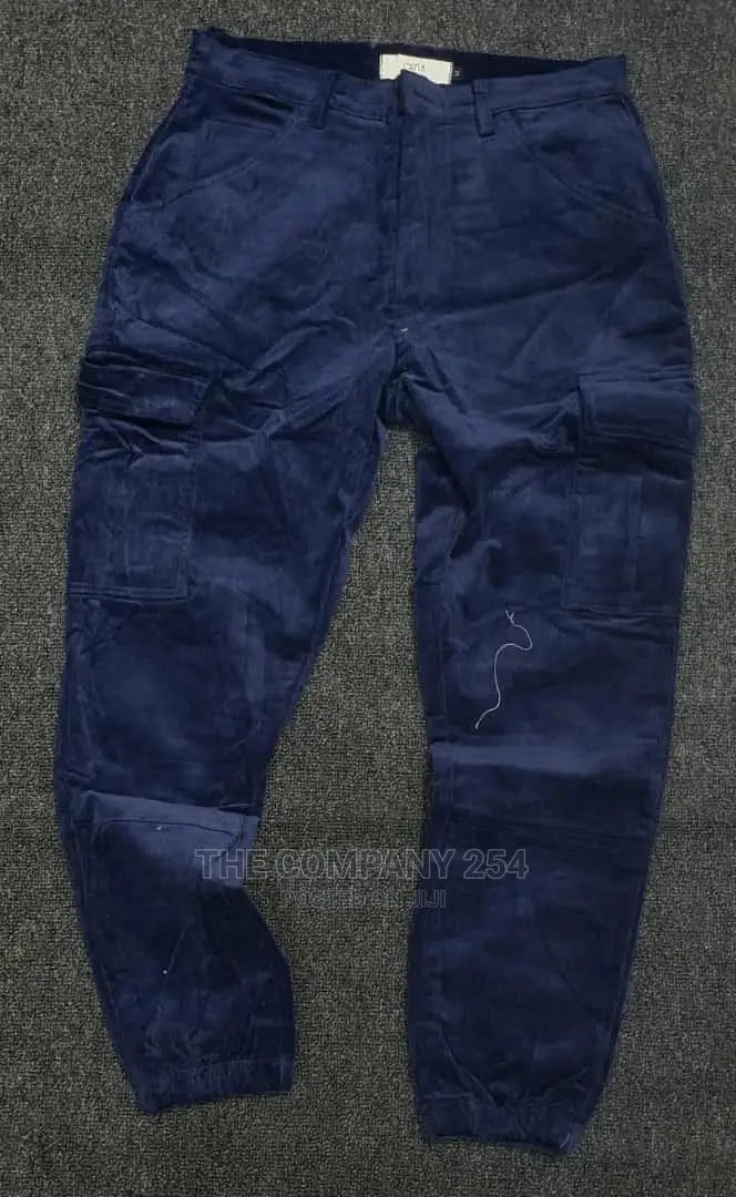 Legit Quality Designer Cargo Pants